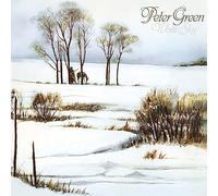Green, Peter - White Sky - Limited 180 Gram Crystal Clear & Blue