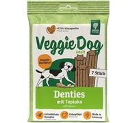 Green Petfood InsectDog Denties 180g
