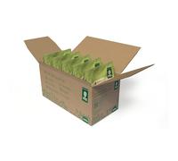 GREEN PETFOOD VeggieDog GRAIN FREE (5 x 900 g) | Croquettes végétariennes pour chien adulte | Sans céréales | Nourriture issue d'une production durable | Lot de 5 sachets