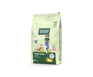 GREEN PETFOOD VeggieDog Grainfree 10 kg