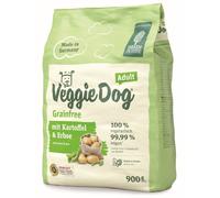 Green Petfood VeggieDog Grainfree 900g
