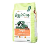 Green Petfood 4032254747130 Alimentation sèche pour chiens 10 kg Adulte Lentille