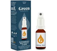Green Pharmaceutics Nano Spray À Large Spectre, 10 %, 100 Mg , 10 Ml
