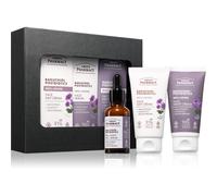 Green Pharmacy Bakuchiol & Postbiotics Set Coffret cadeau anti-âge