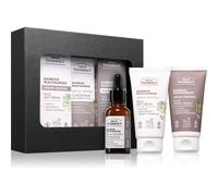 Green Pharmacy Bamboo & Niacinamide Set coffret cadeau pour un visage parfait
