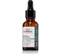 Green Pharmacy Cactus & Squalane Face Serum sérum hydratation intense 30 ml