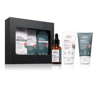 Green Pharmacy Cactus & Squalane Set coffret cadeau pour une peau hydratée et raffermie