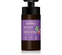 Green Pharmacy Fig & Argan Oil Crème pour le corps 739 ml