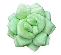Green Philosophy Co. Succulent® Pillow - Sage Green