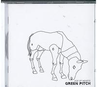 Green Pitch - Ace of Hearts [Import]