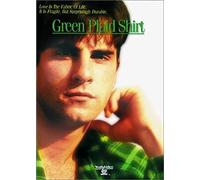 Green Plaid Shirt