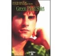 Green Plaid Shirt