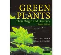 Green Plants Alan R. Hemsley, Peter R. Bell (Auteur)