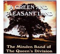 Green & Pleasant Land