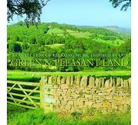 Green & Pleasant Land (2CD) [Import]