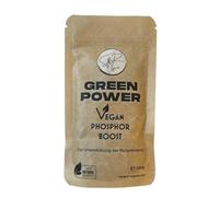 Green Power Phosphor Boost - 100 g - Végétalien S&R Organics