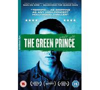 Green Prince [Edizione: Regno Unito] [Import]