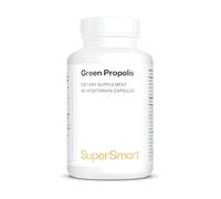 Green Propolis - Extrait de Propolis Verte du Brésil - SuperSmart