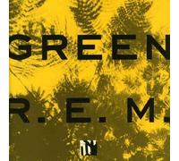 Green - R.E.M. CD Warner Bros