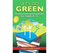 Green Reads, Children's and Young Adult Literature Reference Series Catherine Barr (Auteur)