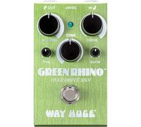 Green Rhino Mini - Stock B