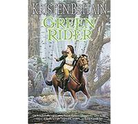Green Rider Kristen Britain (Auteur)