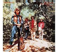 Creedence Clearwater Revival – Green River – Vinyle 12" – Import