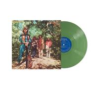 Creedence Clearwater Revival – Green River – Vinyle vert opaque