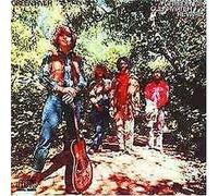 Green River (40E Anniversaire Édition) - CREEDENCE CLEARWATER REVIVAL CD