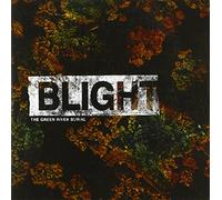 Green River Burial, the - Blight [Import]