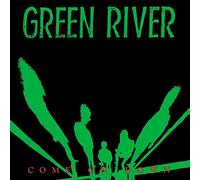 Green River - Come on Down [Import]