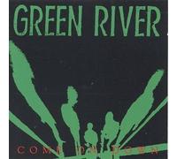 Green River - Come on Down by Green River (1992) Audio CD