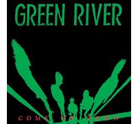 Green River - Come on Down (Lim.ed.Coloured Vinyl)