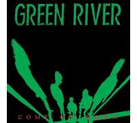 Green River – Come on Down – Import