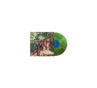 Green River Édition Limitée Exclusivité Vinyle Vert Fumé