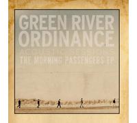 Green River Ordinance - Morning Passengers (Acoustic Sessions)