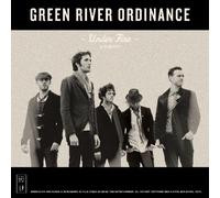 Green River Ordinance - Under Fire