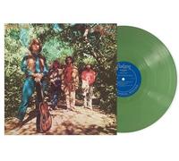 Creedence Clearwater Revival – Green River – Vinyle vert opaque