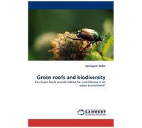 Green Roofs And Biodiversity