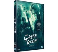 Green Room