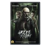 Green Room