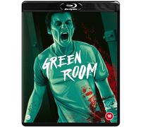 Green Room [Blu-ray]
