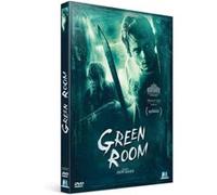 Green Room