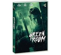 Green Room Dvd Italian Import