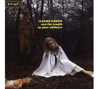Green - Run The Length of Your Wildness [Import]