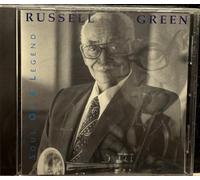 Green, Russell - Soul of a Legend