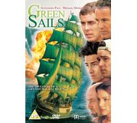 Green Sails [Import anglais]