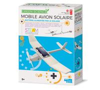 Kit de fabrication avion solaire