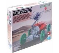 Green Science de voiture solaire G