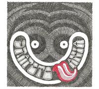 Green Seed, the - Drapetomania [Import]